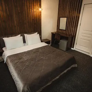 Hotel Moss Art Boutique